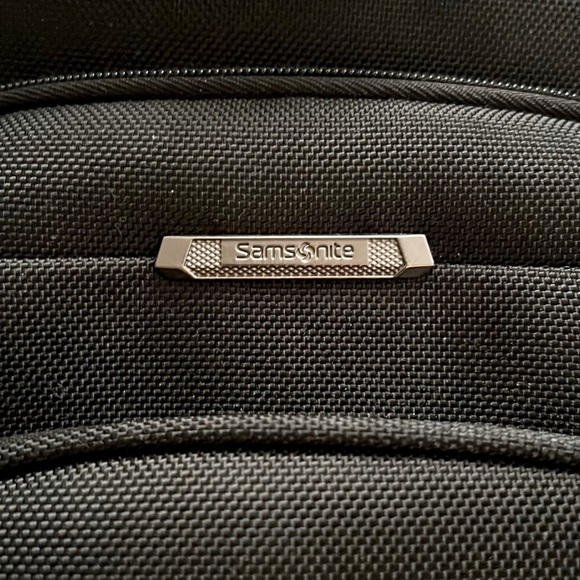 Samsonite Computer bag - Picture 3 of 9